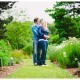 Cambridge Botanical Gardens Engagement Shoot by Norwich Wedding Photographer Jamie Groom