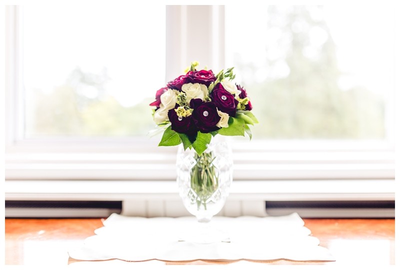 Lynford Hall Wedding | Norfolk