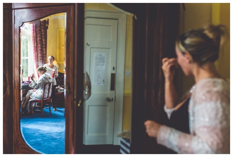 Lynford Hall Wedding | Norfolk