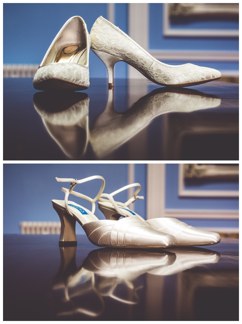 Lynford Hall Wedding | Norfolk