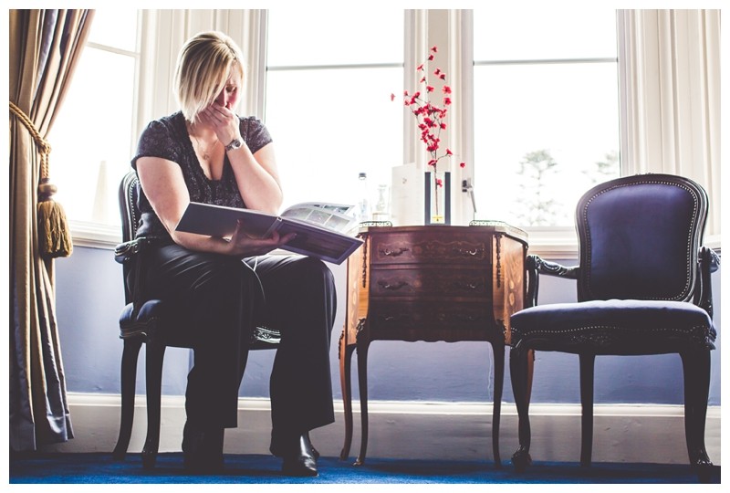 Lynford Hall Wedding | Norfolk