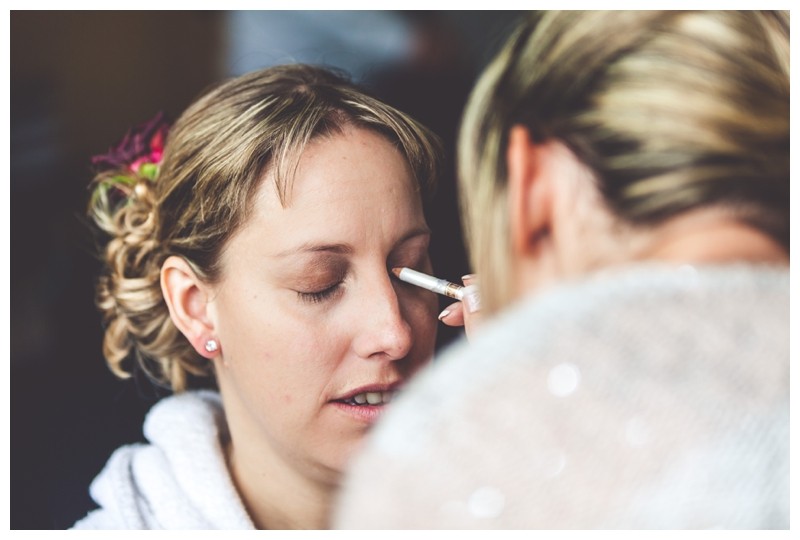 Lynford Hall Wedding | Norfolk