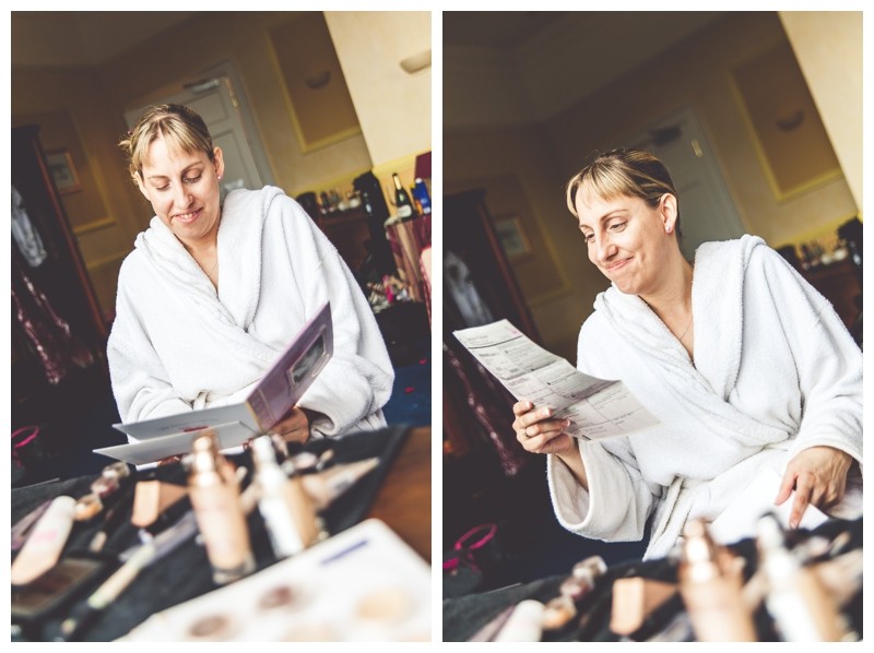 Lynford Hall Wedding | Norfolk