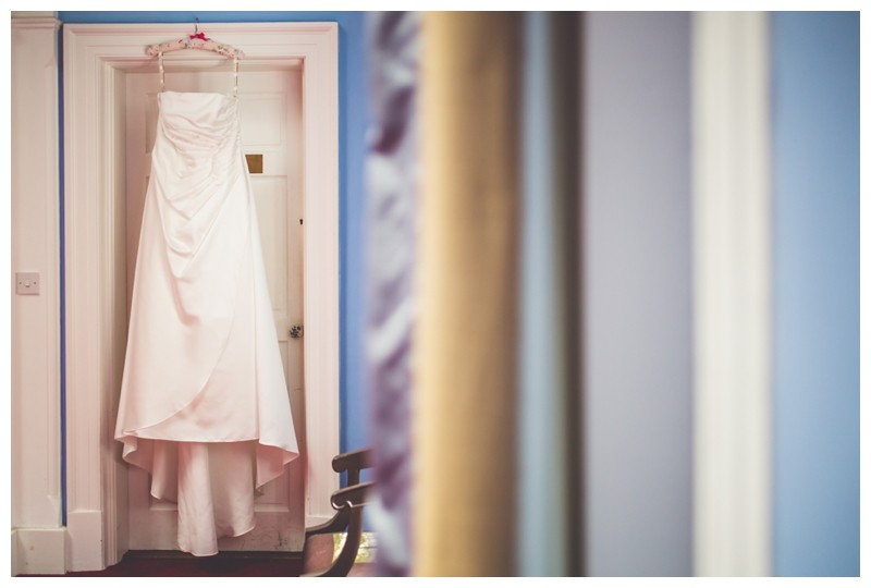 Lynford Hall Wedding | Norfolk