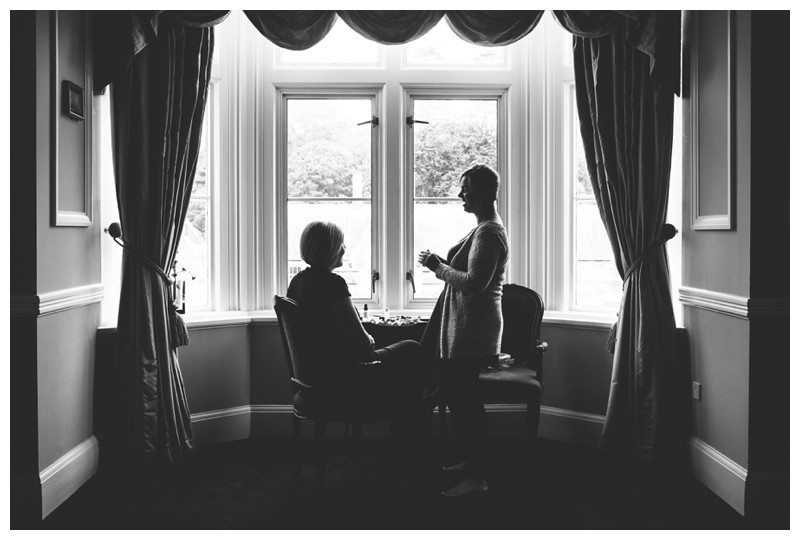 Lynford Hall Wedding | Norfolk