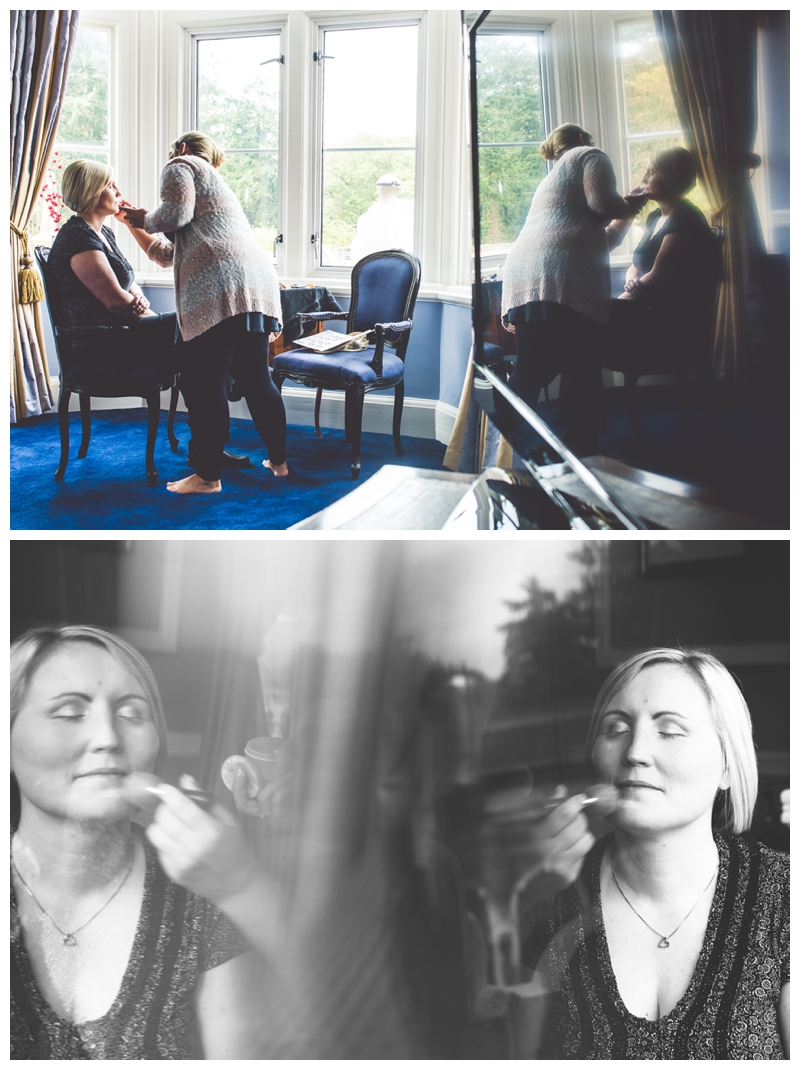 Lynford Hall Wedding | Norfolk