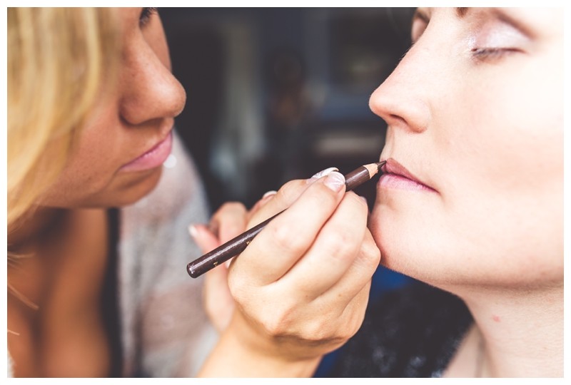 Lynford Hall Wedding | Norfolk