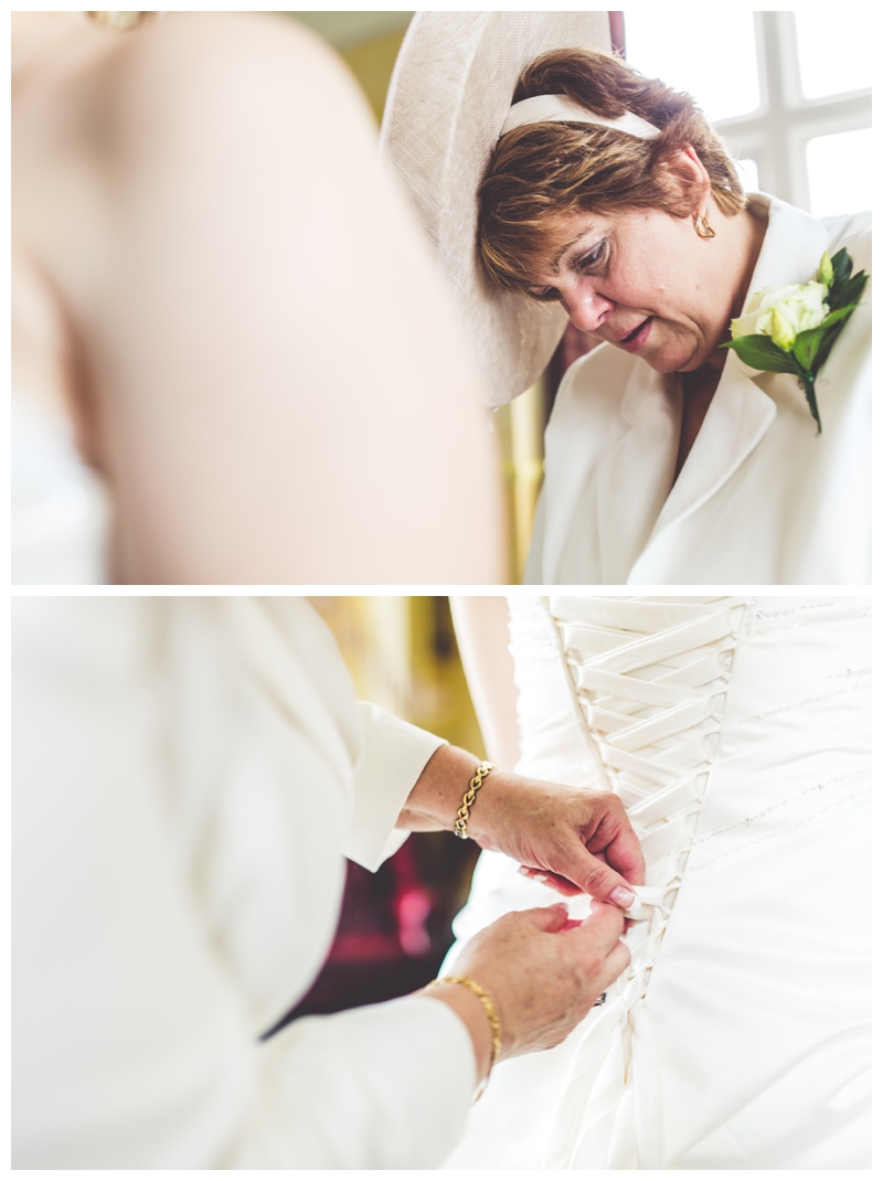 Lynford Hall Wedding | Norfolk