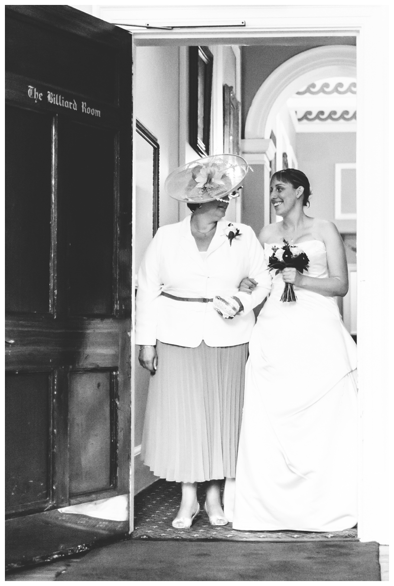 Lynford Hall Wedding | Norfolk