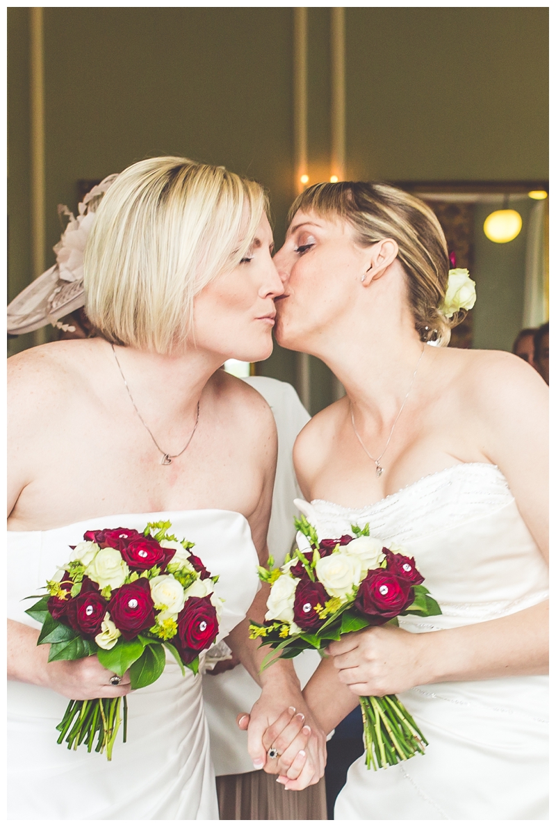 Lynford Hall Wedding | Norfolk