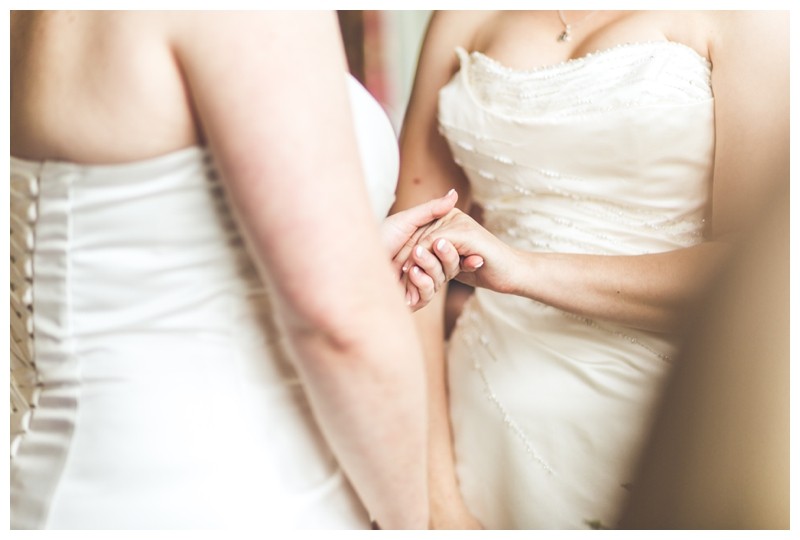 Lynford Hall Wedding | Norfolk