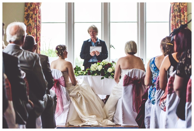 Lynford Hall Wedding | Norfolk