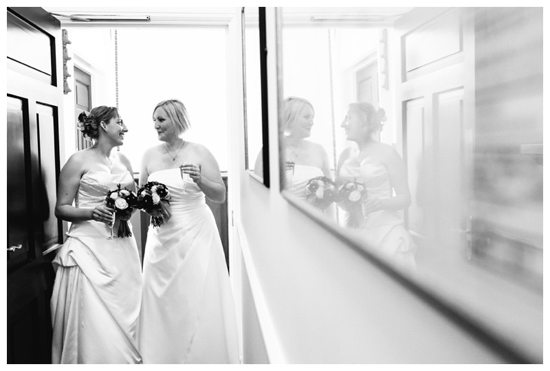 Lynford Hall Wedding | Norfolk