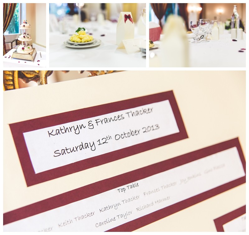 Lynford Hall Wedding | Norfolk