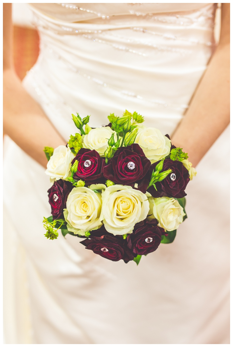 Lynford Hall Wedding | Norfolk