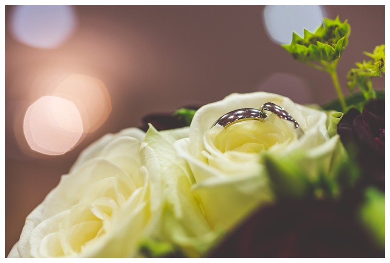 Lynford Hall Wedding | Norfolk