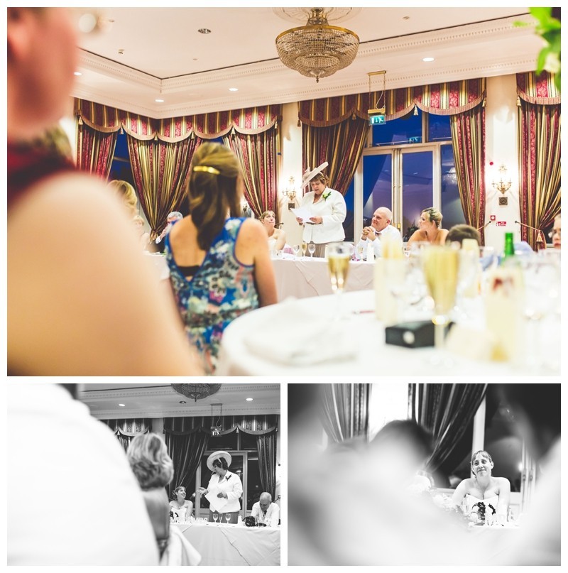 Lynford Hall Wedding | Norfolk