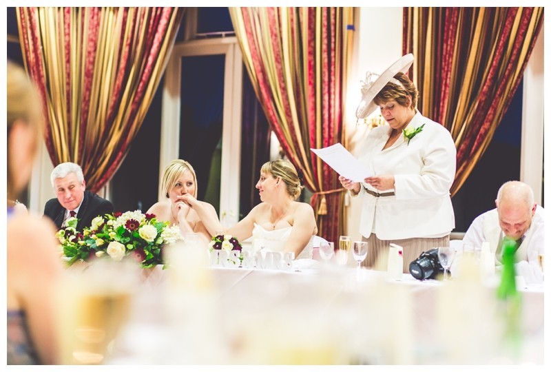 Lynford Hall Wedding | Norfolk