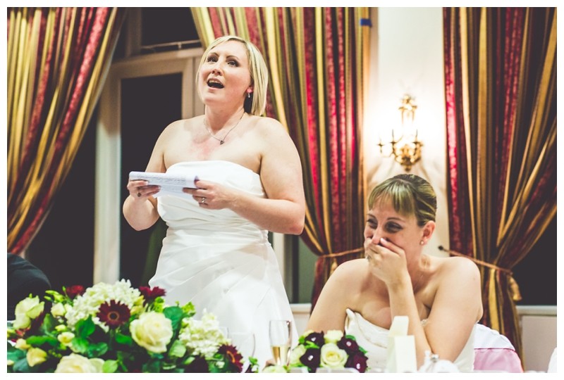 Lynford Hall Wedding | Norfolk