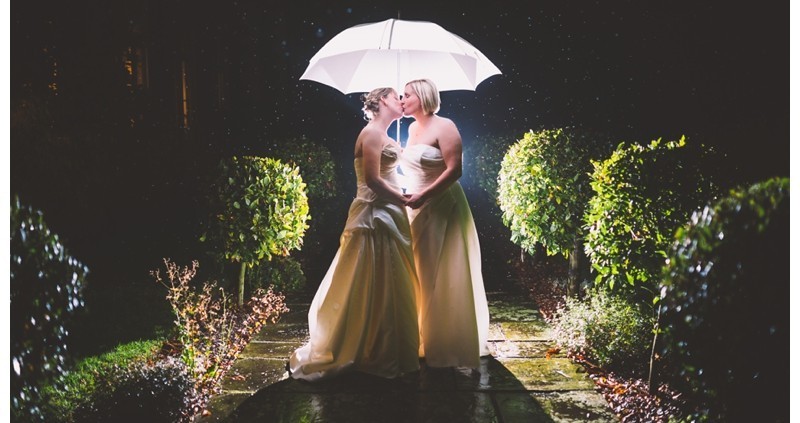 Lynford Hall Wedding | Norfolk