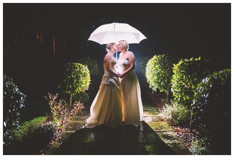 Lynford Hall Wedding | Norfolk