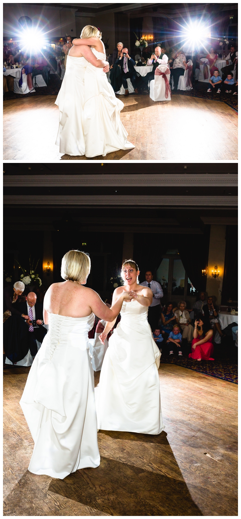 Lynford Hall Wedding | Norfolk