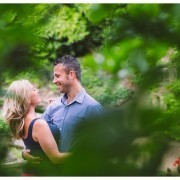 Plantation Gardens Norwich | Engagement Photography | Jamie Groom Photography