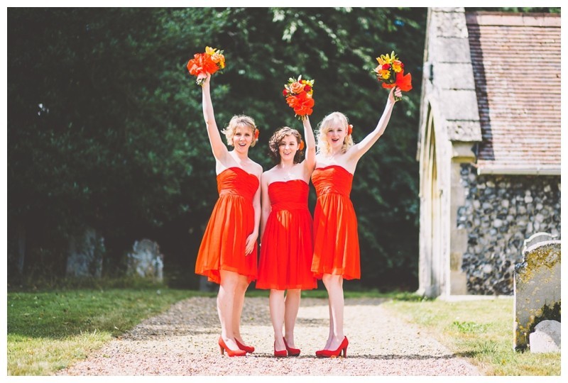 Batemans Barn Wedding | South Elmham | Suffolk 