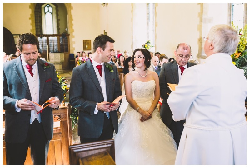 Batemans Barn Wedding | South Elmham | Suffolk 