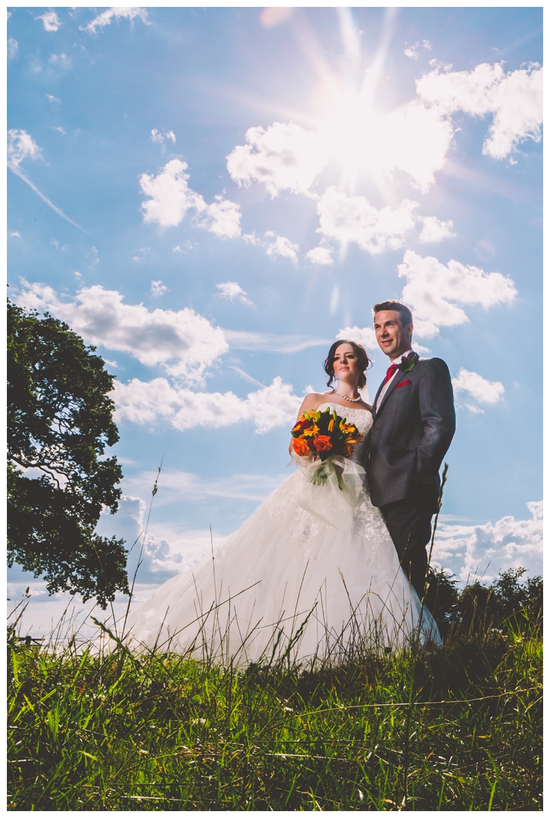 Batemans Barn Wedding | South Elmham | Suffolk 