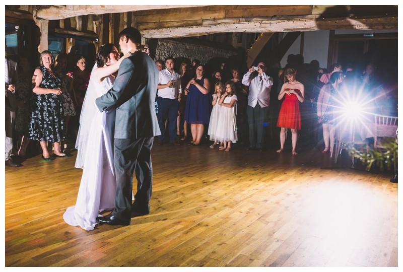 Batemans Barn Wedding | South Elmham | Suffolk 