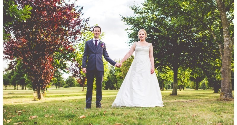 Dunston Hall Wedding | Norwich | Norfolk | Steph & Richard