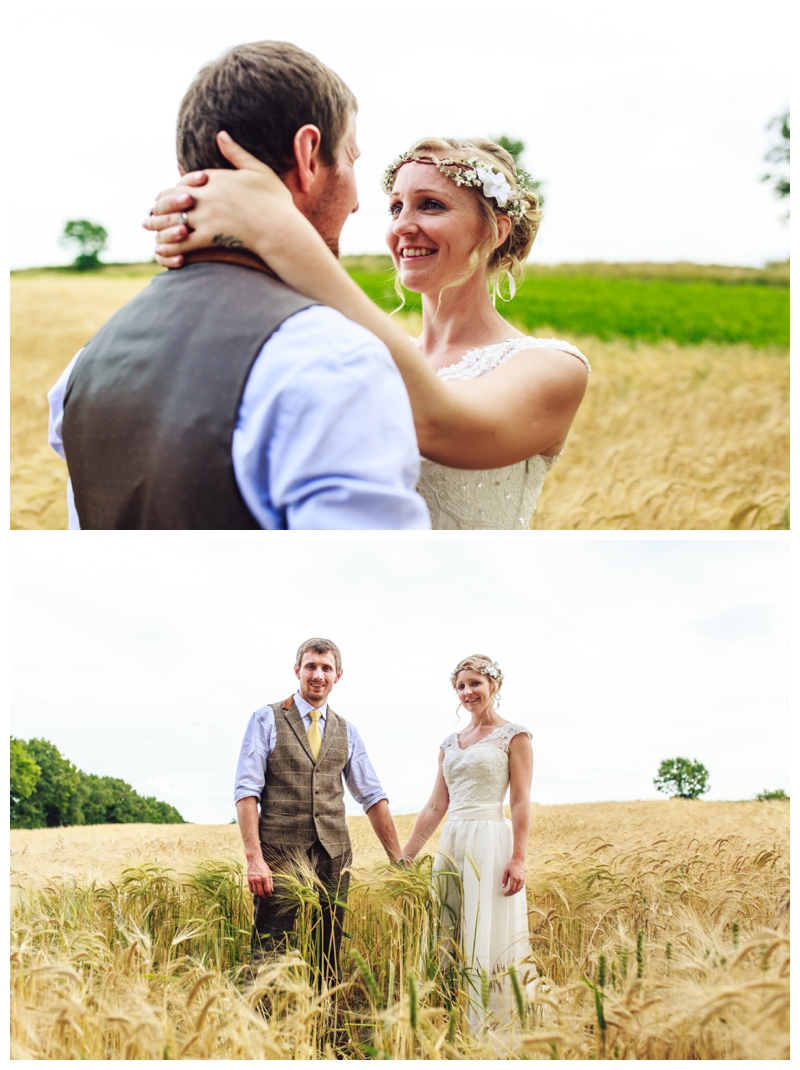 A North Norfolk Farm Wedding, by Norfolk Photographer Jamie Groom_0057