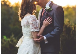 Norfolk Wedding Photography by Jamie Groom