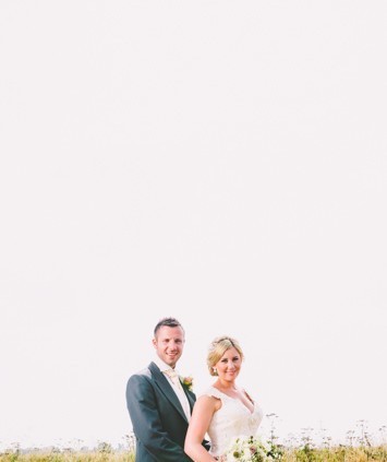 Garden Wedding | Norwich Wedding Photography