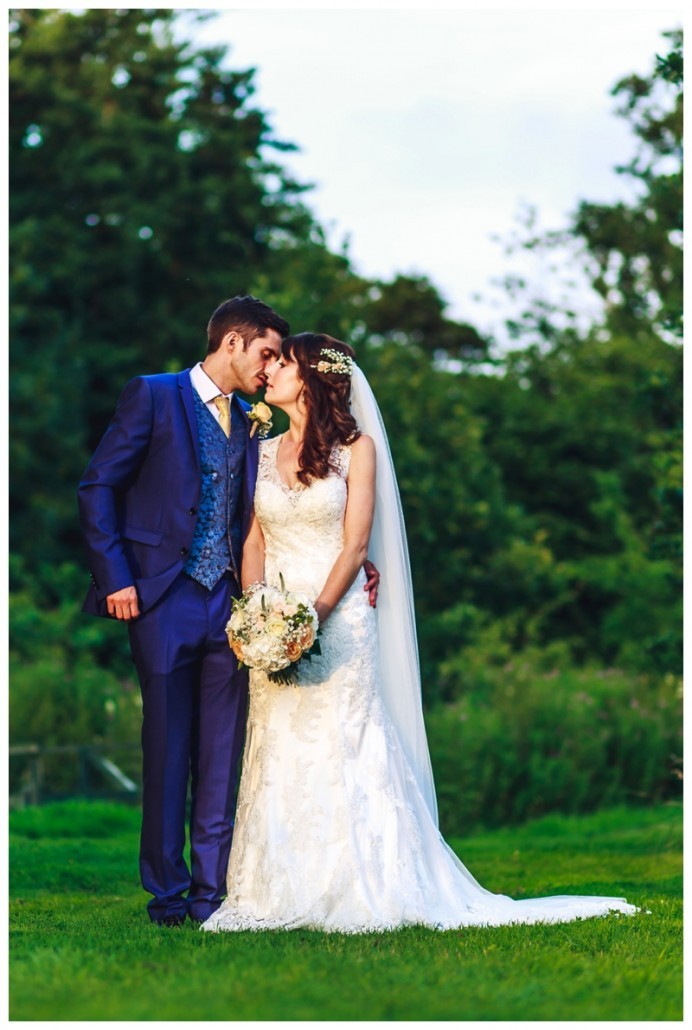 The Norfolk Mead Wedding, Jamie Groom Photography