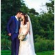 The Norfolk Mead Wedding, Jamie Groom Photography